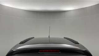 Used 2022 Tata Punch Creative Dual Tone Petrol Manual exterior EXTERIOR ROOF VIEW