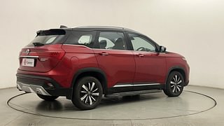 Used 2020 MG Motors Hector 2.0 Sharp Dual Tone Diesel Manual exterior RIGHT REAR CORNER VIEW