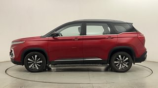 Used 2020 MG Motors Hector 2.0 Sharp Dual Tone Diesel Manual exterior LEFT SIDE VIEW