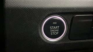 Used 2022 Tata Punch Creative Dual Tone Petrol Manual top_features Keyless start