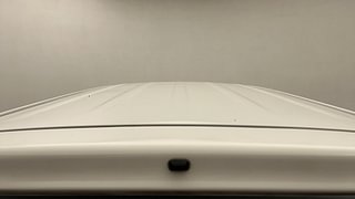 Used 2016 Toyota Innova [2013-2016] 2.5 G 7 STR Diesel Manual exterior EXTERIOR ROOF VIEW