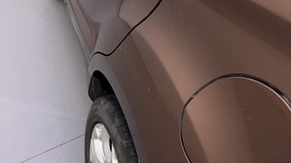 Used 2016 Ford EcoSport Titanium 1.5L TDCi Diesel Manual dents MINOR SCRATCH
