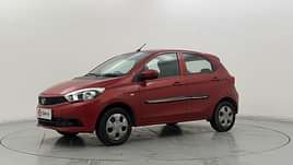 2017 Tata Tiago Revotron XT