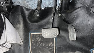 Used 2024 Maruti Suzuki Wagon R 1.2 ZXI Plus AMT Petrol Automatic interior PEDALS VIEW