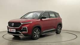 2020 MG Motors Hector 2.0 Sharp Dual Tone