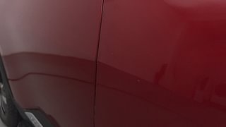 Used 2020 MG Motors Hector 2.0 Sharp Dual Tone Diesel Manual dents MINOR SCRATCH