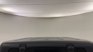 Used 2022 Mahindra Thar LX 4 STR Hard Top Diesel AT 4WD Diesel Automatic exterior EXTERIOR ROOF VIEW