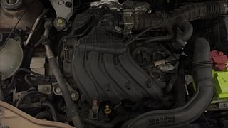 Used 2018 Renault Duster RXS PetroL Petrol Manual engine ENGINE RIGHT SIDE VIEW