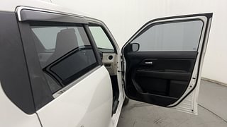 Used 2024 Maruti Suzuki Wagon R 1.2 ZXI Plus AMT Petrol Automatic interior RIGHT FRONT DOOR OPEN VIEW