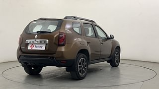 Used 2018 Renault Duster RXS PetroL Petrol Manual exterior RIGHT REAR CORNER VIEW