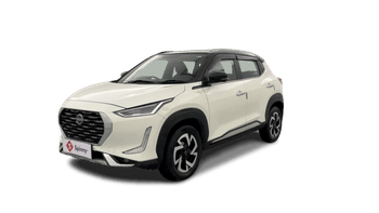 Used 2021 Nissan Magnite XV Premium Turbo CVT (O) Dual Tone Petrol Automatic Image