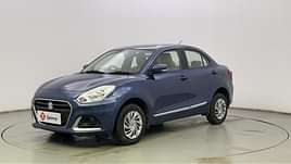 2022 Maruti Suzuki Dzire VXI
