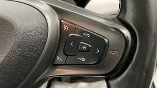 Used 2022 Tata Punch Creative Dual Tone Petrol Manual top_features Cruise control