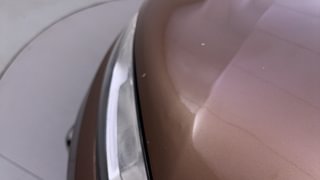 Used 2016 Ford EcoSport Titanium 1.5L TDCi Diesel Manual dents MINOR DENT