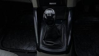 Used 2016 Ford EcoSport Titanium 1.5L TDCi Diesel Manual interior GEAR  KNOB VIEW