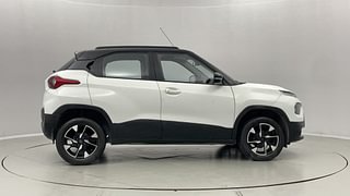 Used 2022 Tata Punch Creative Dual Tone Petrol Manual exterior RIGHT SIDE VIEW