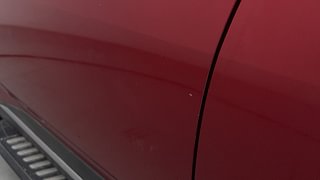 Used 2020 MG Motors Hector 2.0 Sharp Dual Tone Diesel Manual dents MINOR SCRATCH