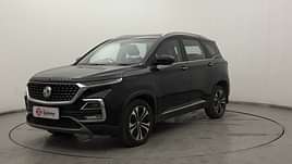 2021 MG Motors Hector Sharp 2.0 Diesel Turbo MT