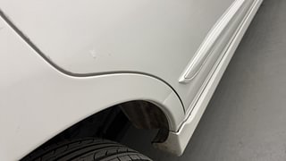 Used 2016 Toyota Innova [2013-2016] 2.5 G 7 STR Diesel Manual dents MINOR SCRATCH