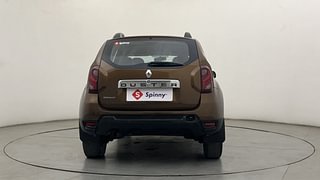 Used 2018 Renault Duster RXS PetroL Petrol Manual exterior BACK VIEW