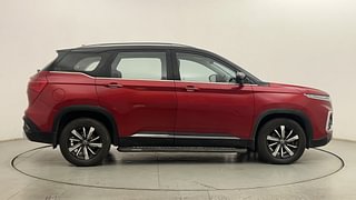 Used 2020 MG Motors Hector 2.0 Sharp Dual Tone Diesel Manual exterior RIGHT SIDE VIEW