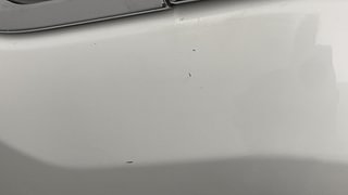 Used 2022 Tata Punch Creative Dual Tone Petrol Manual dents MINOR SCRATCH