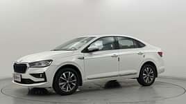 2022 Skoda Slavia Style 1.5L TSI MT
