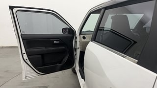 Used 2024 Maruti Suzuki Wagon R 1.2 ZXI Plus AMT Petrol Automatic interior LEFT FRONT DOOR OPEN VIEW
