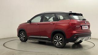 Used 2020 MG Motors Hector 2.0 Sharp Dual Tone Diesel Manual exterior LEFT REAR CORNER VIEW