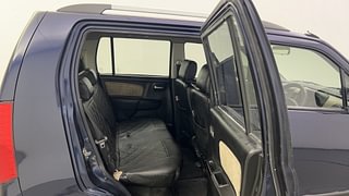 Used 2018 Maruti Suzuki Wagon R 1.0 VXI AMT Petrol Automatic interior RIGHT SIDE REAR DOOR CABIN VIEW