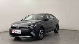 2022 Volkswagen Virtus Topline 1.0 TSI MT