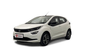 Used 2023 Tata Altroz XZ Plus 1.5 Diesel Manual Image