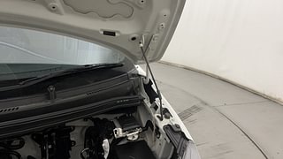 Used 2024 Maruti Suzuki Wagon R 1.2 ZXI Plus AMT Petrol Automatic engine ENGINE LEFT SIDE HINGE & APRON VIEW