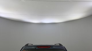 Used 2018 Maruti Suzuki Wagon R 1.0 VXI AMT Petrol Automatic exterior EXTERIOR ROOF VIEW
