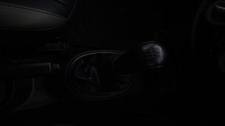Used 2015 Nissan Micra Active [2012-2020] XV Safety Pack Petrol Manual interior GEAR  KNOB VIEW