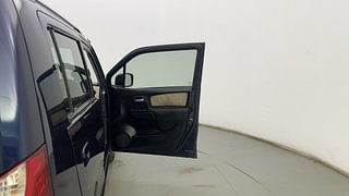 Used 2018 Maruti Suzuki Wagon R 1.0 VXI AMT Petrol Automatic interior RIGHT FRONT DOOR OPEN VIEW