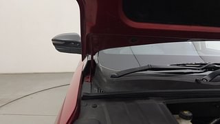 Used 2020 MG Motors Hector 2.0 Sharp Dual Tone Diesel Manual engine ENGINE RIGHT SIDE HINGE & APRON VIEW