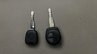 Used 2024 Maruti Suzuki Wagon R 1.2 ZXI Plus AMT Petrol Automatic extra CAR KEY VIEW