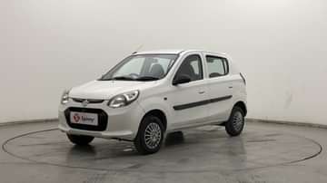 2013 Maruti Suzuki Alto 800 Vxi