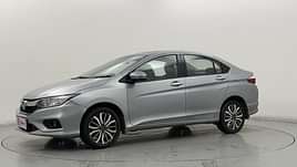 2019 Honda City VX