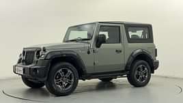 2022 Mahindra Thar LX 4 STR Hard Top Diesel AT 4WD