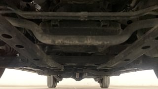 Used 2016 Toyota Innova [2013-2016] 2.5 G 7 STR Diesel Manual extra FRONT LEFT UNDERBODY VIEW