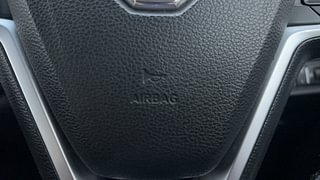 Used 2020 MG Motors Hector 2.0 Sharp Dual Tone Diesel Manual top_features Airbags