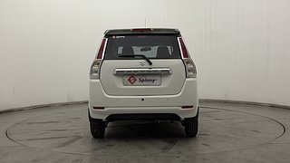 Used 2024 Maruti Suzuki Wagon R 1.2 ZXI Plus AMT Petrol Automatic exterior BACK VIEW