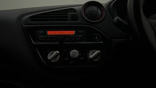 Used 2019 Datsun Redi-GO [2015-2019] T(O) 1.0L Limited Edition Petrol Manual top_features Integrated (in-dash) music system