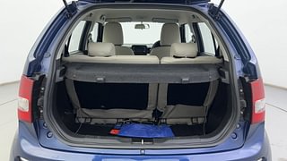 Used 2019 Maruti Suzuki Ignis Delta AMT Petrol Petrol Automatic interior DICKY INSIDE VIEW