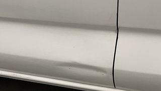 Used 2019 Datsun Redi-GO [2015-2019] T(O) 1.0L Limited Edition Petrol Manual dents MINOR DENT