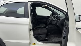 Used 2021 Ford Freestyle [2017-2021] Titanium 1.2 Petrol Manual interior RIGHT SIDE FRONT DOOR CABIN VIEW