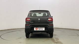 Used 2021 Maruti Suzuki S-Presso VXI Plus Petrol Manual exterior BACK VIEW