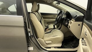 Used 2022 Maruti Suzuki Ciaz Sigma Petrol Petrol Manual interior RIGHT SIDE FRONT DOOR CABIN VIEW